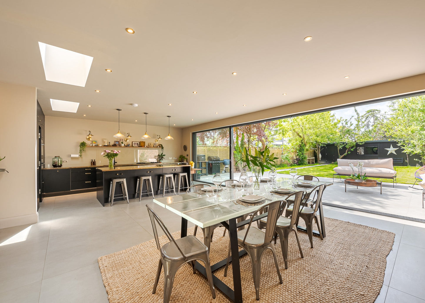 Spacious Open Plan Streatham