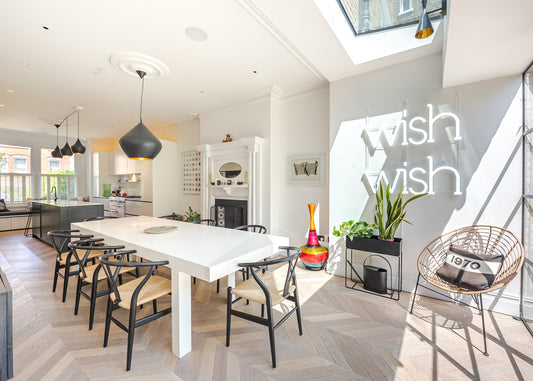 Critall Victorian Red Brick