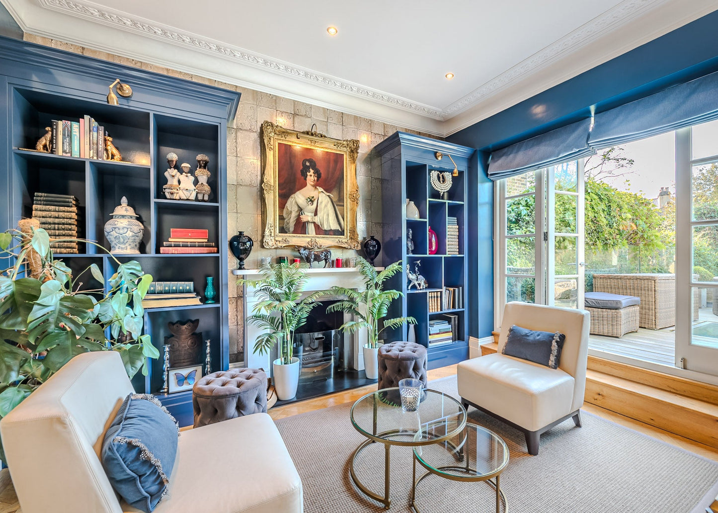 Multi Floor Wandsworth House