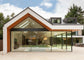 Modern Architectural House Surrey
