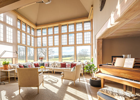 Silver Slide Farm Surrey