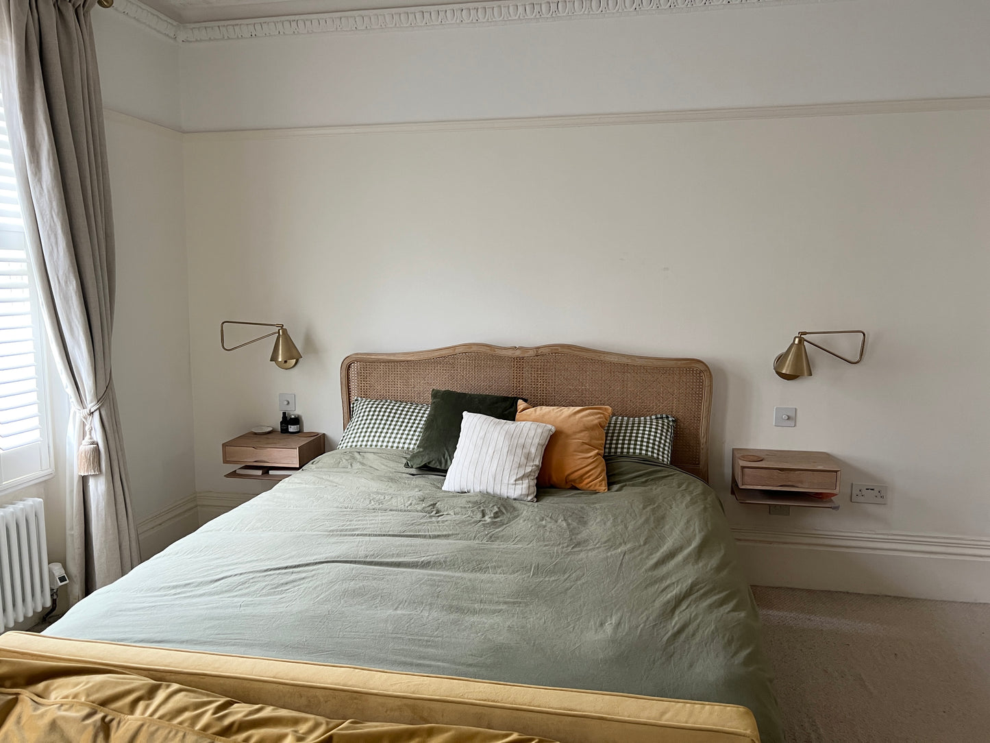 Four Floor Victorian House South London