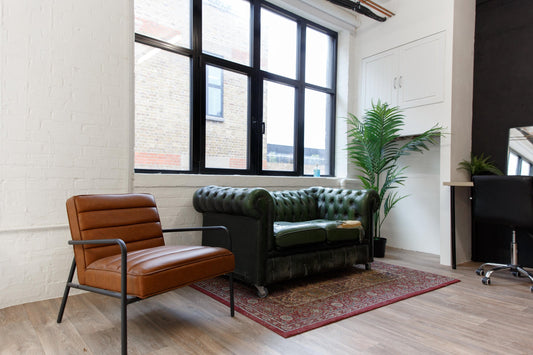 White East London Studio 3