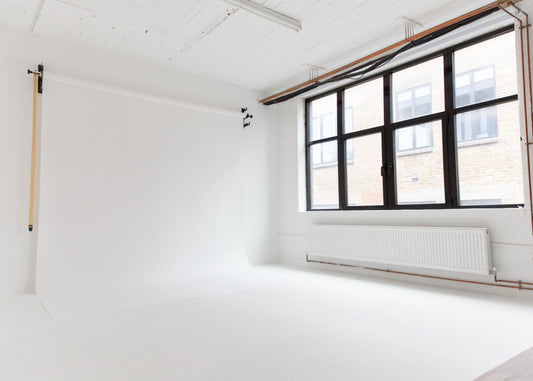White East London Studio 3