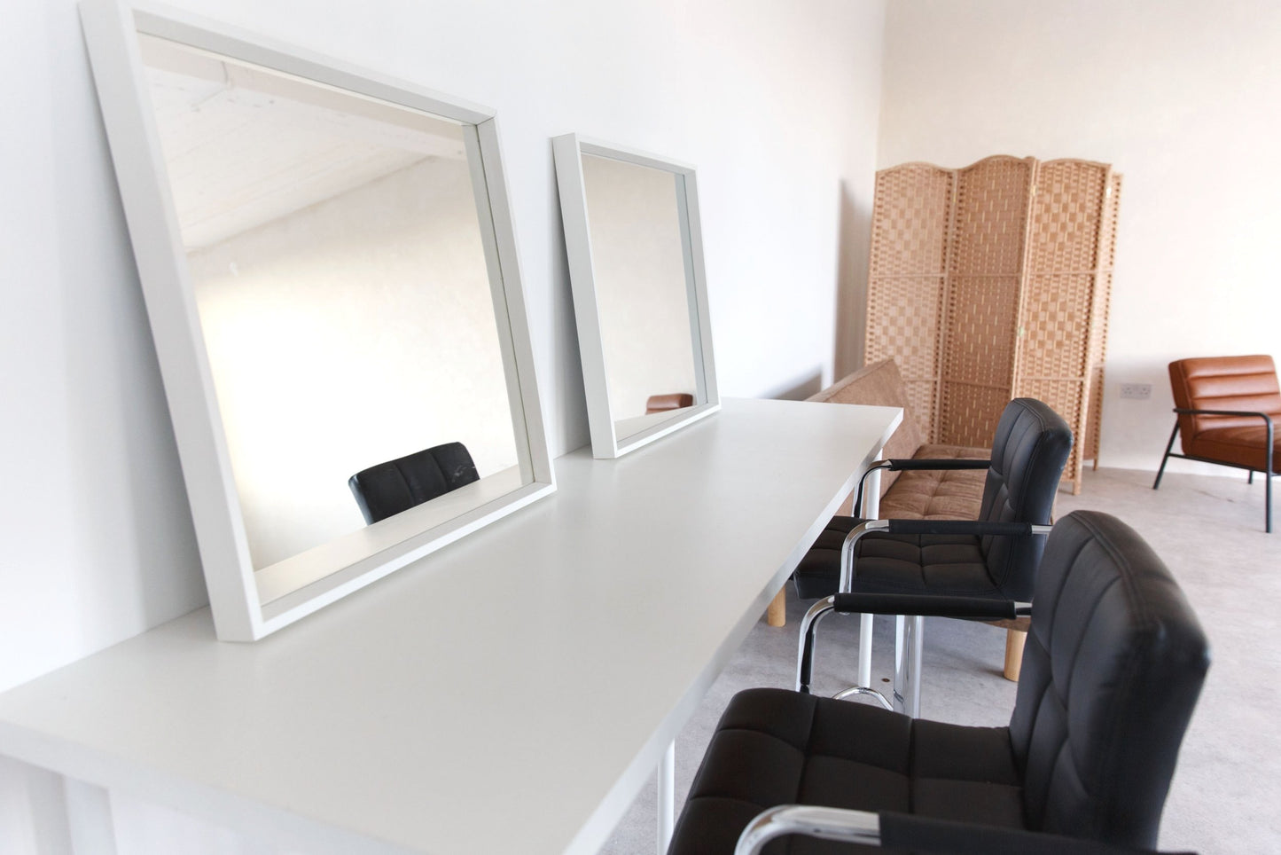 White East London Studio 2