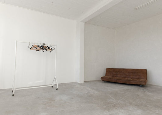 White East London Studio 2