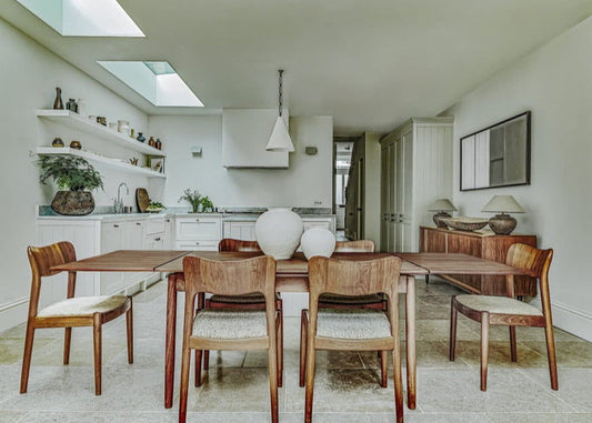 North London Studio Home