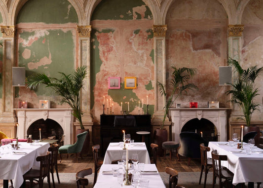 Clerkenwell Arts Club