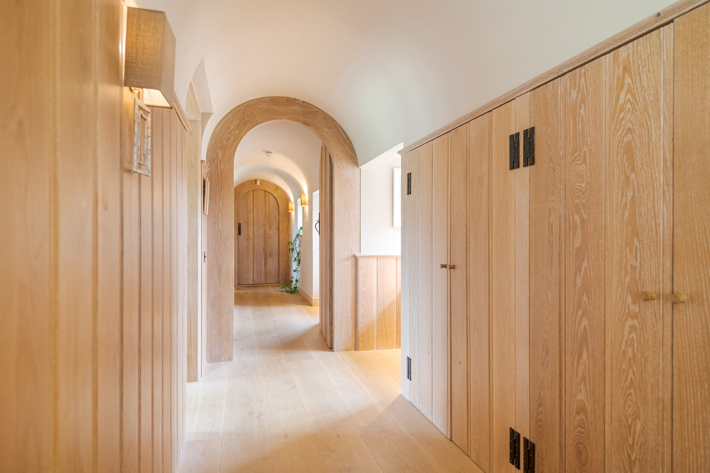 Silver Slide Farm Surrey