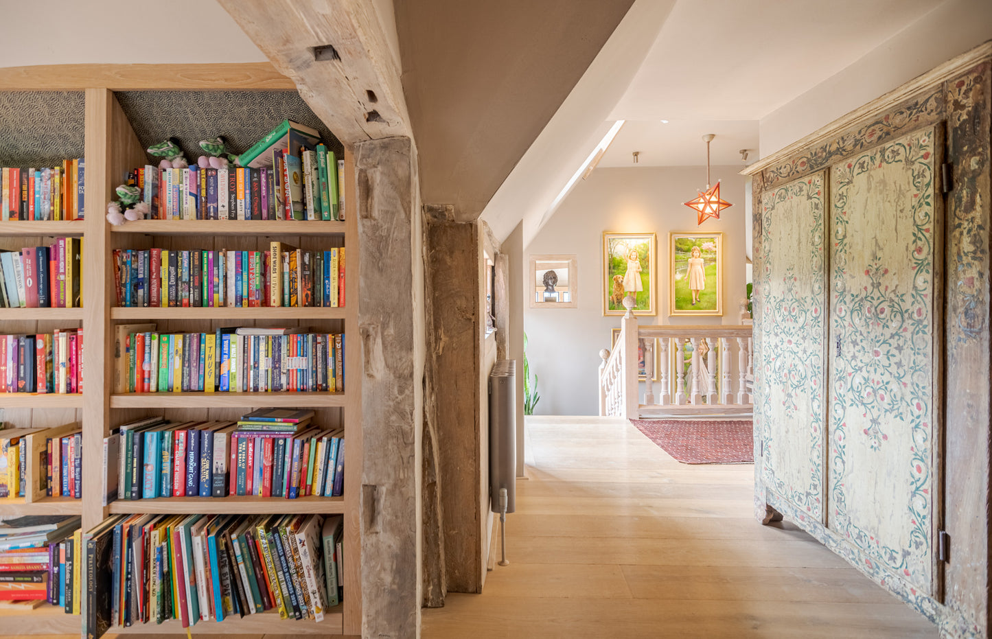 Silver Slide Farm Surrey