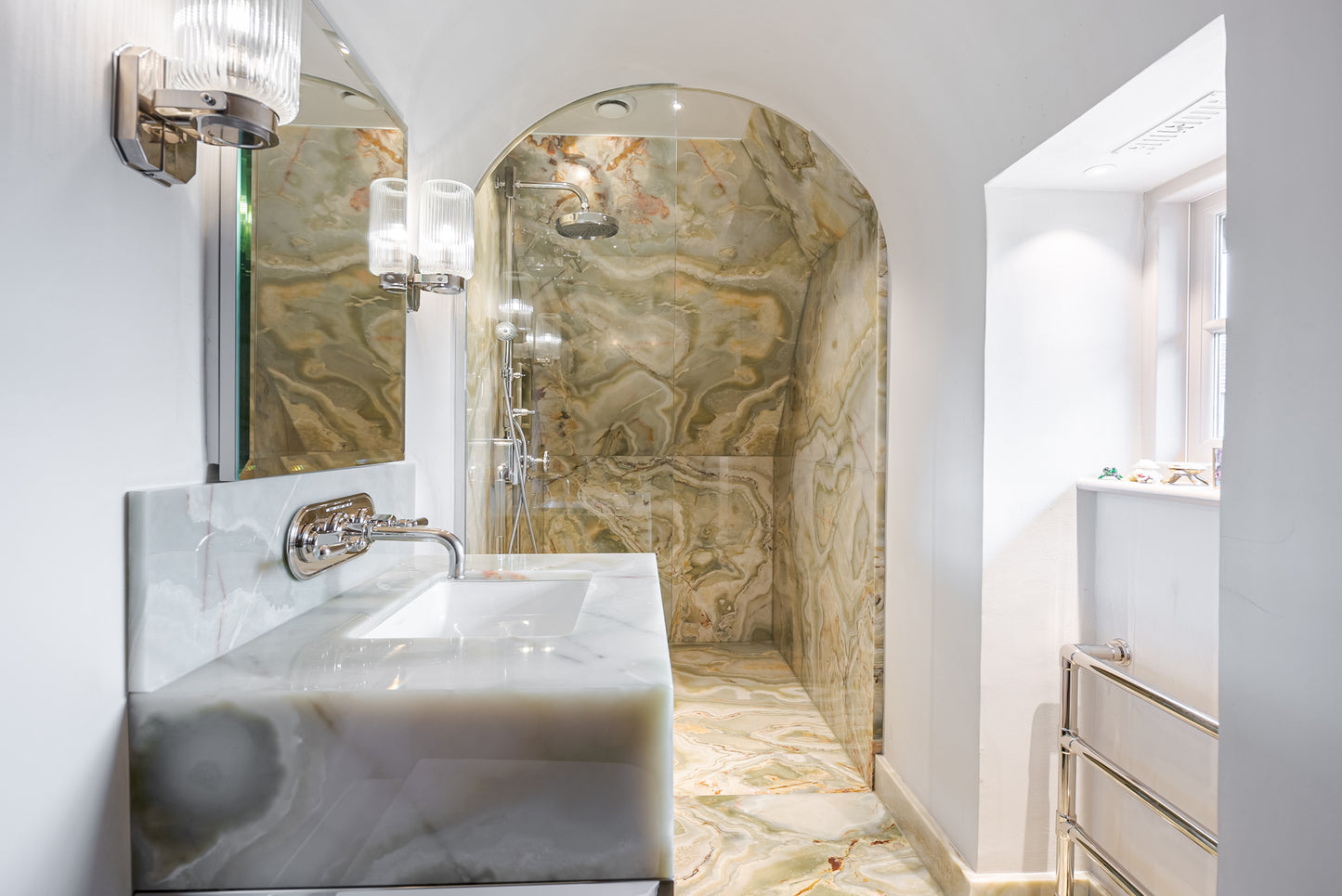 Silver Slide Farm Surrey