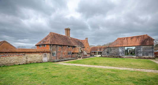 Silver Slide Farm Surrey
