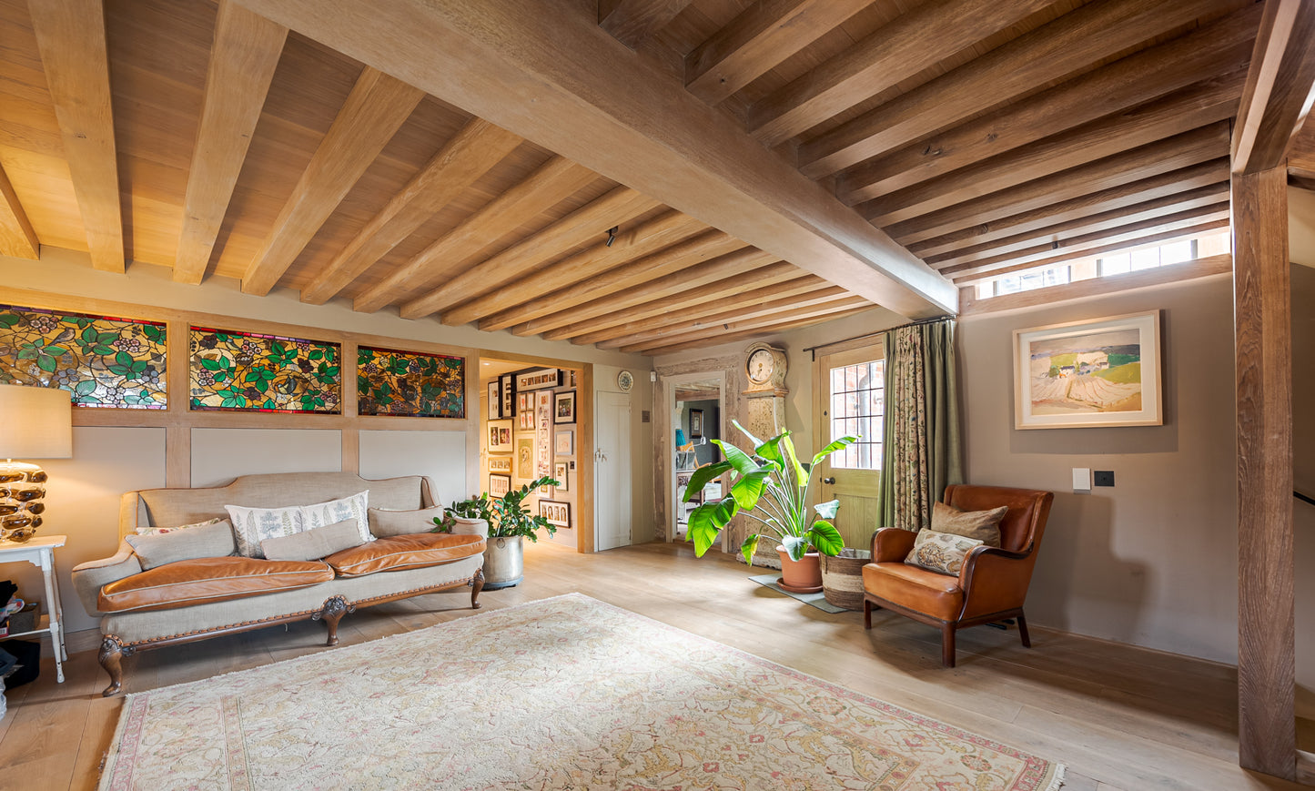 Silver Slide Farm Surrey