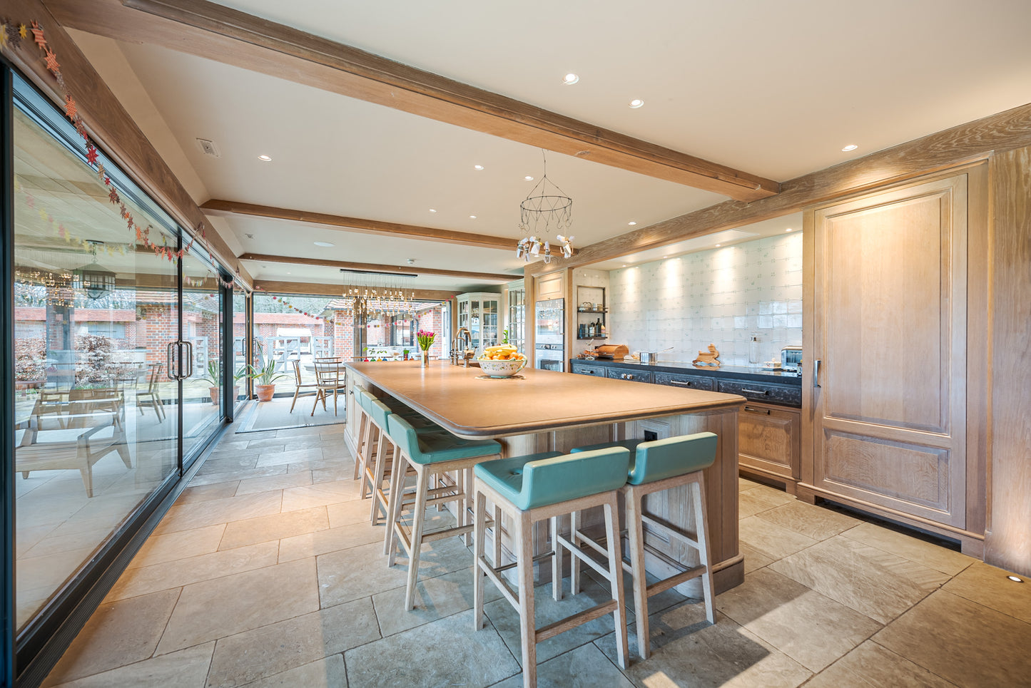 Silver Slide Farm Surrey