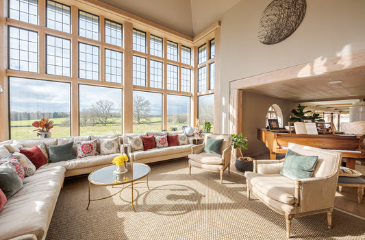 Silver Slide Farm Surrey