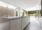 Immaculate Minimalist Townhouse