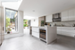 Immaculate Minimalist Townhouse