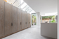 Immaculate Minimalist Townhouse