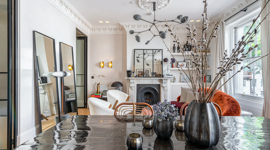 Marble Notting Hill Apartment