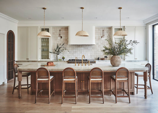 Modern Wandsworth House