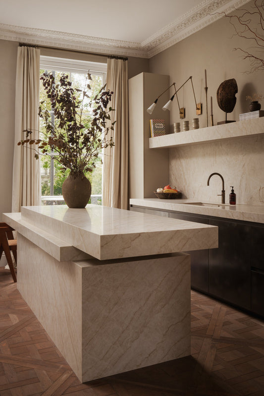 Minimal Serene Duplex