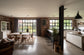 Rustic Exposed Brick Coach House Birmingham