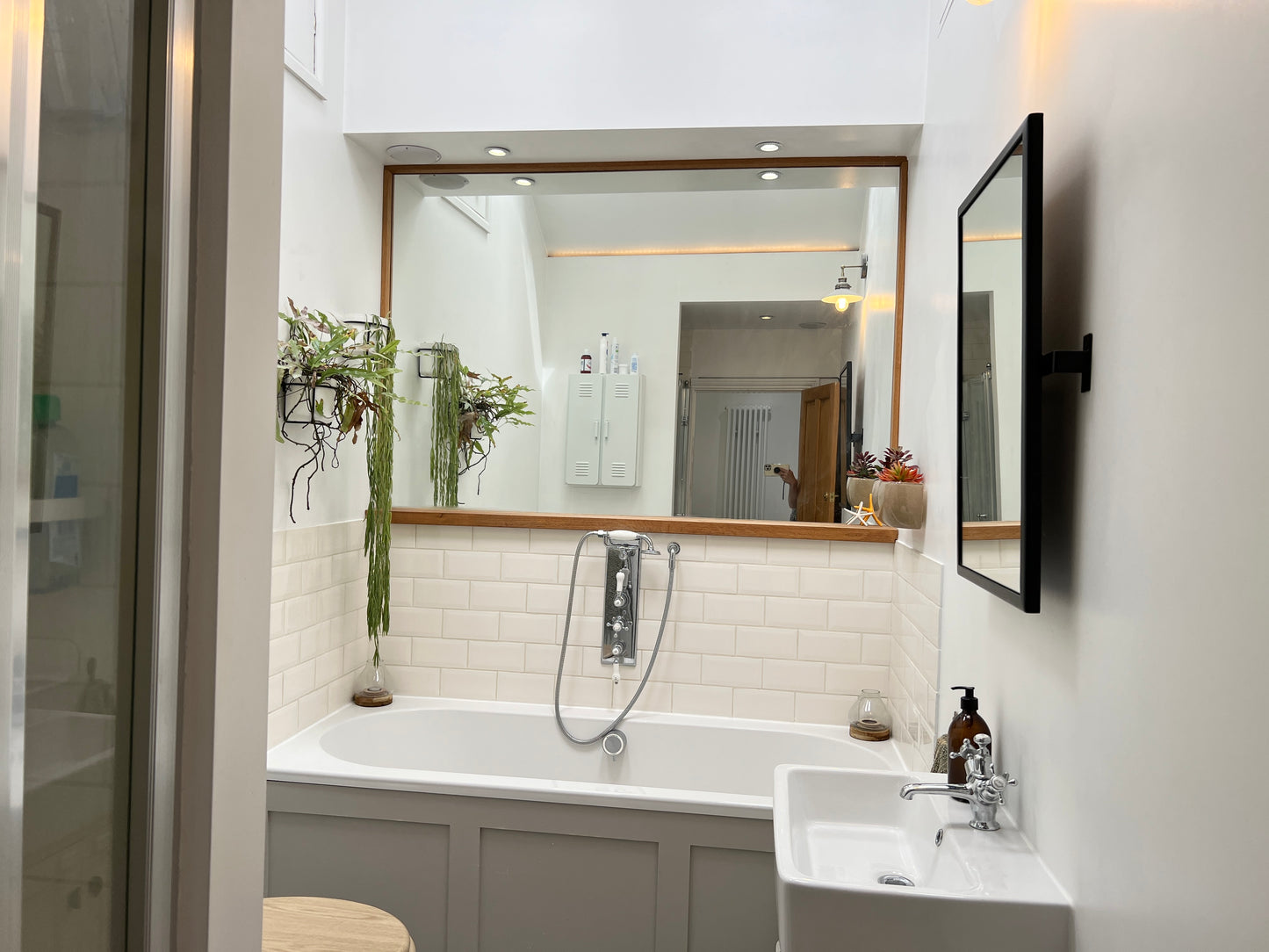 Four Floor Victorian House South London