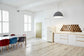 White Lifestyle Studio