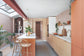 Warm Neutrals Modernised Victorian House