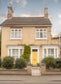 Charming Warm Neutrals Victorian Home Lincolnshire