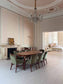 Beige Georgian Townhouse Suite