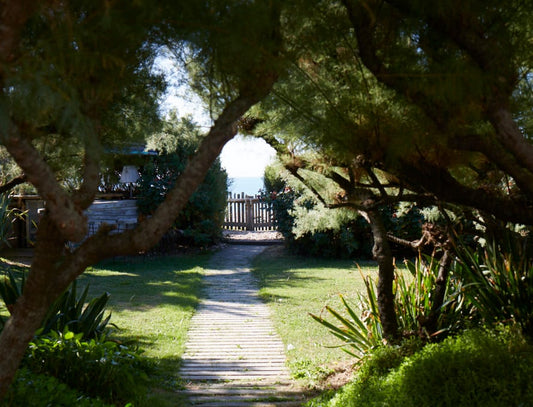 East Coast Beach House