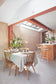 Warm Neutrals Modernised Victorian House