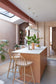 Warm Neutrals Modernised Victorian House
