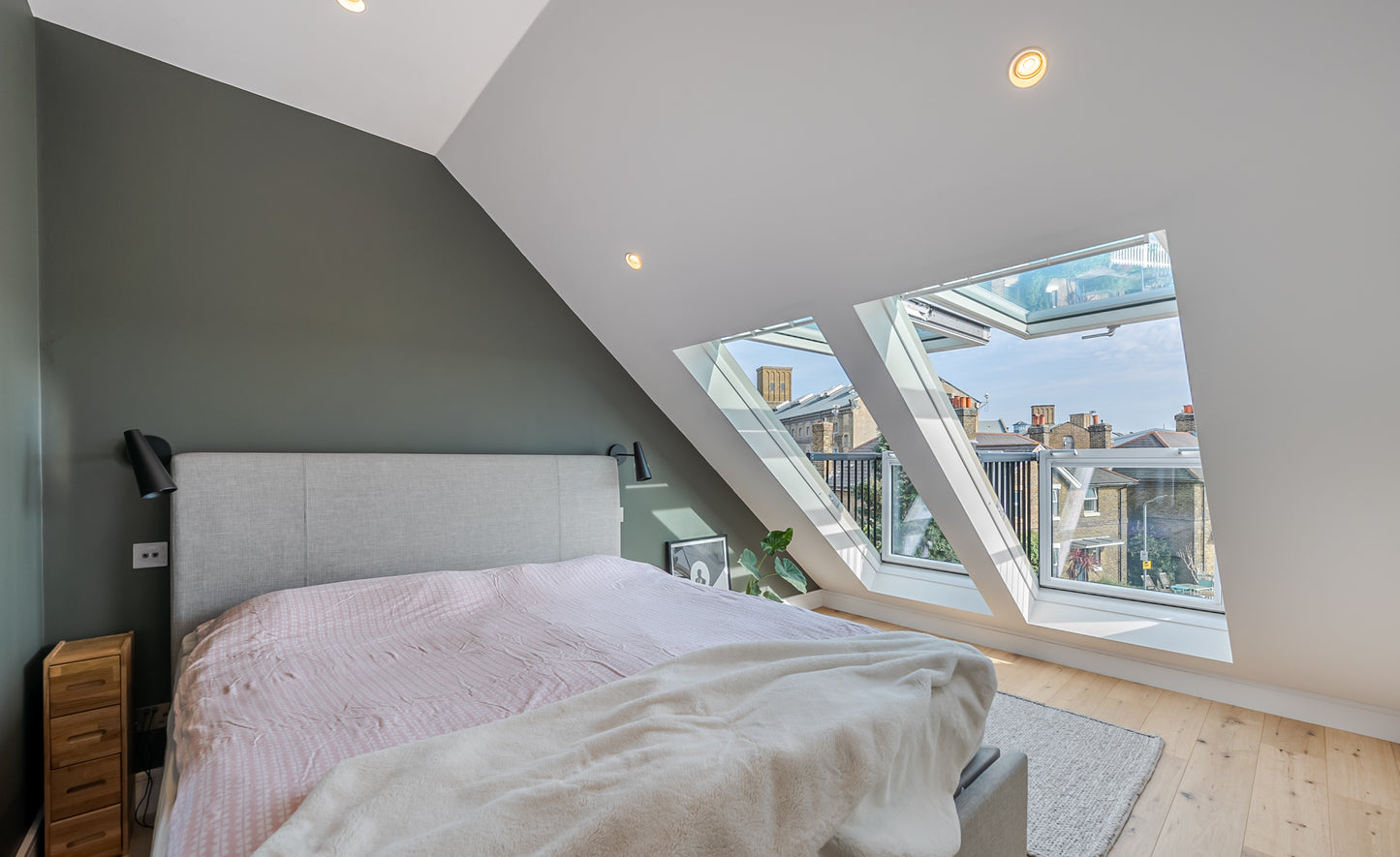 Modern Scandinavian Wandsworth