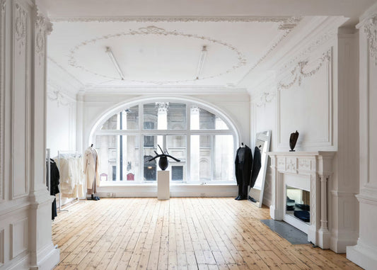 Mayfair Ornate Event Gallery