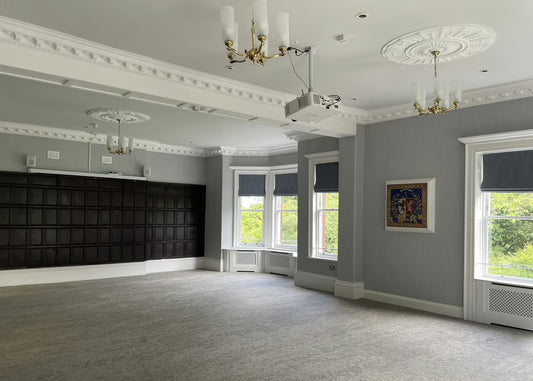 Period Georgian Event Room Manchester