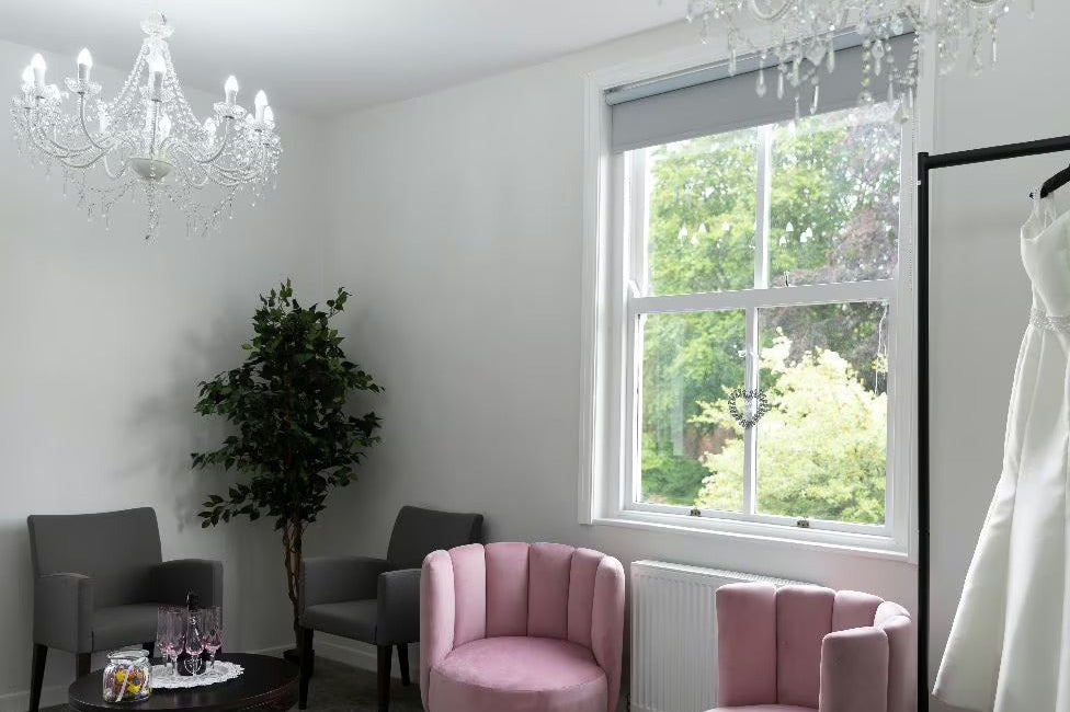 Period Georgian Event Room Manchester