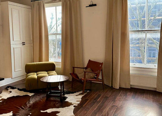 Period Studio Space Notting Hill