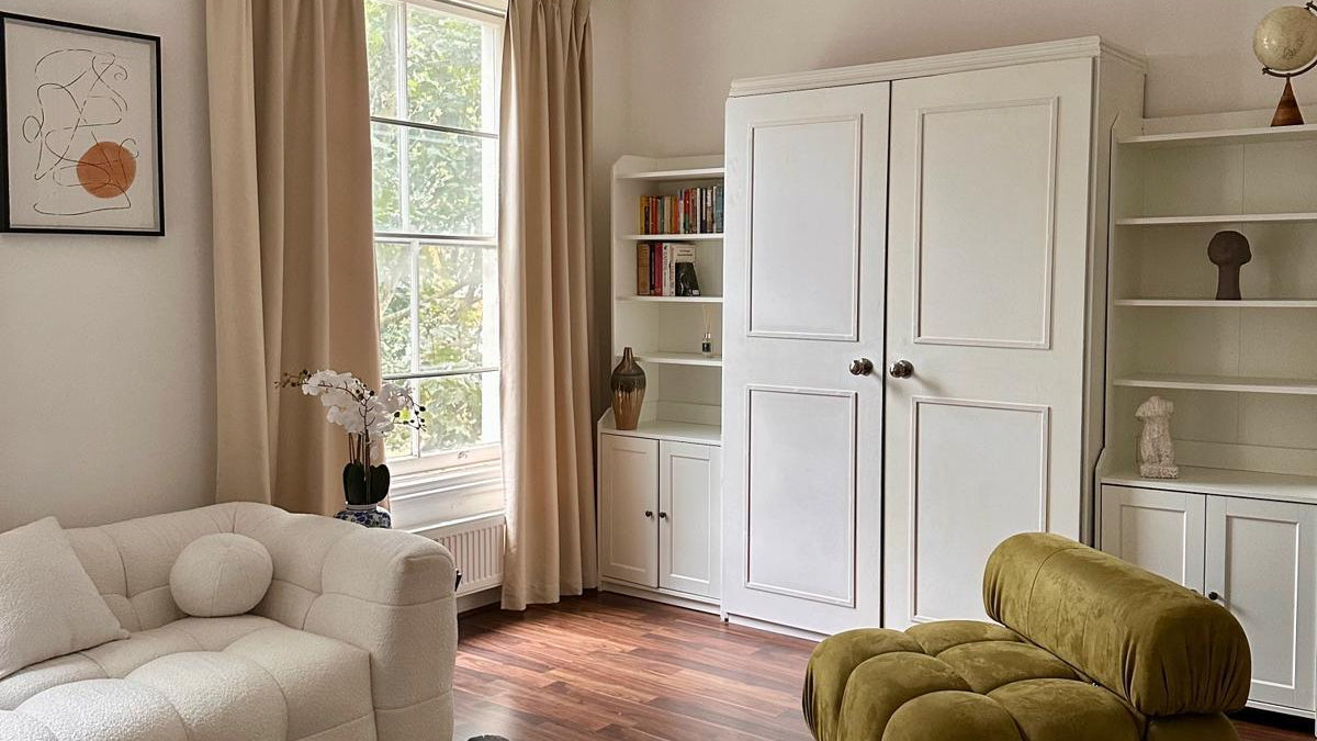 Period Studio Space Notting Hill