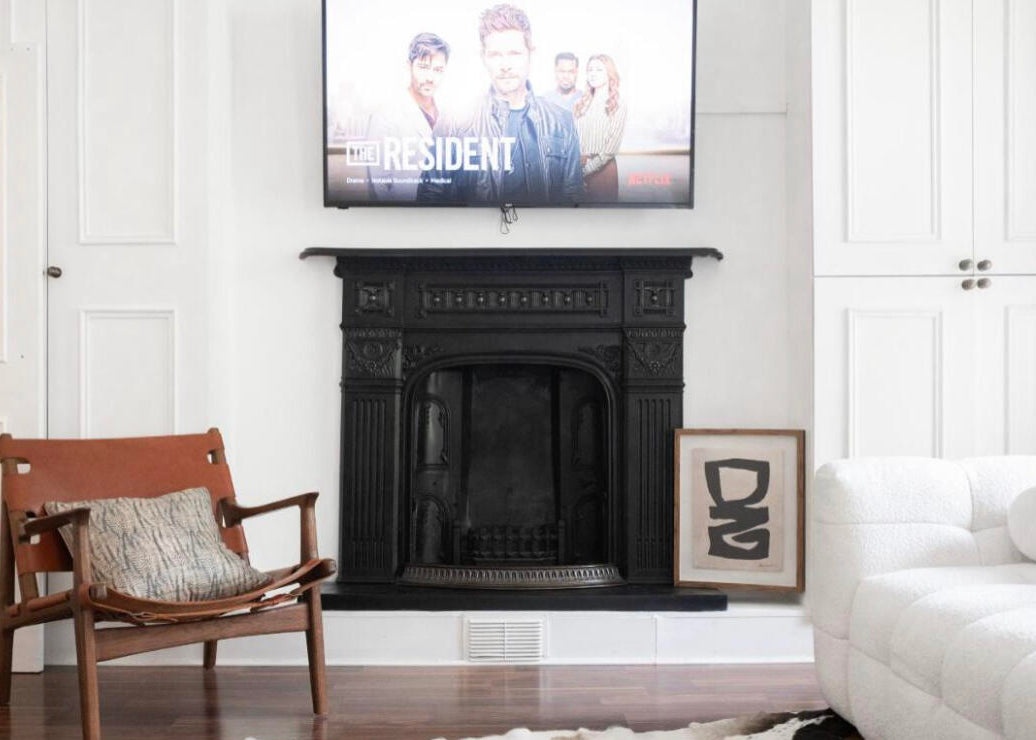 Period Studio Space Notting Hill