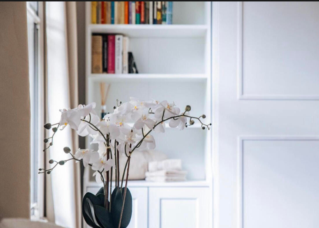 Period Studio Space Notting Hill