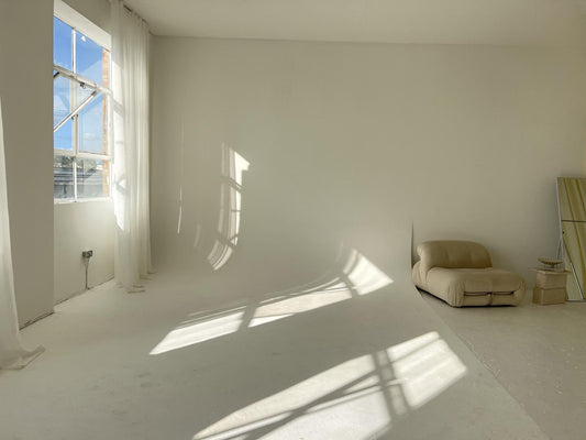 Aesthetic Content Creation Studio