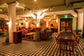 Lively Mid-Century Bar Event Space Manchester